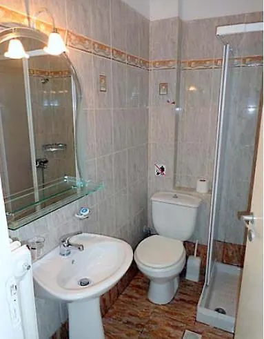 Apartment Akti Agios Ioannis (Thessaly)