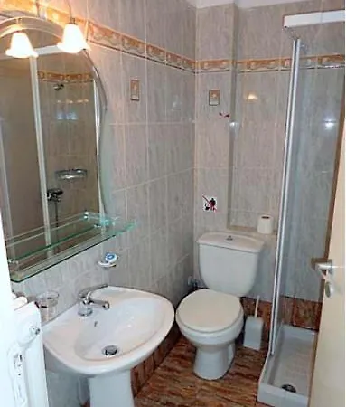 アパート Akti Agios Ioannis (Thessaly)