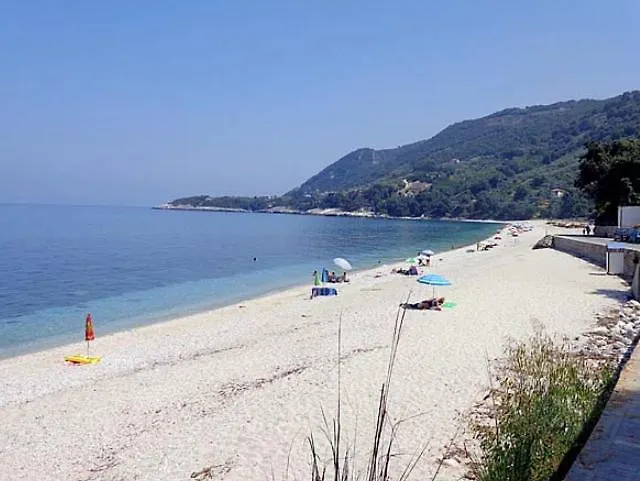 Akti Διαμέρισμα *